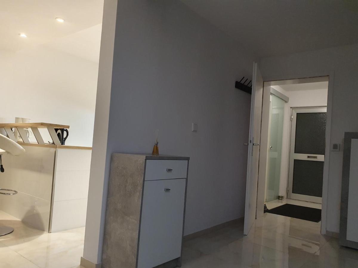 Mikes Fewo Braunlage Ngoại thất bức ảnh