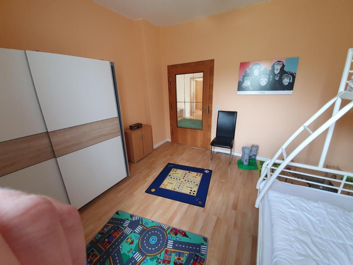 Mikes Fewo Braunlage Ngoại thất bức ảnh