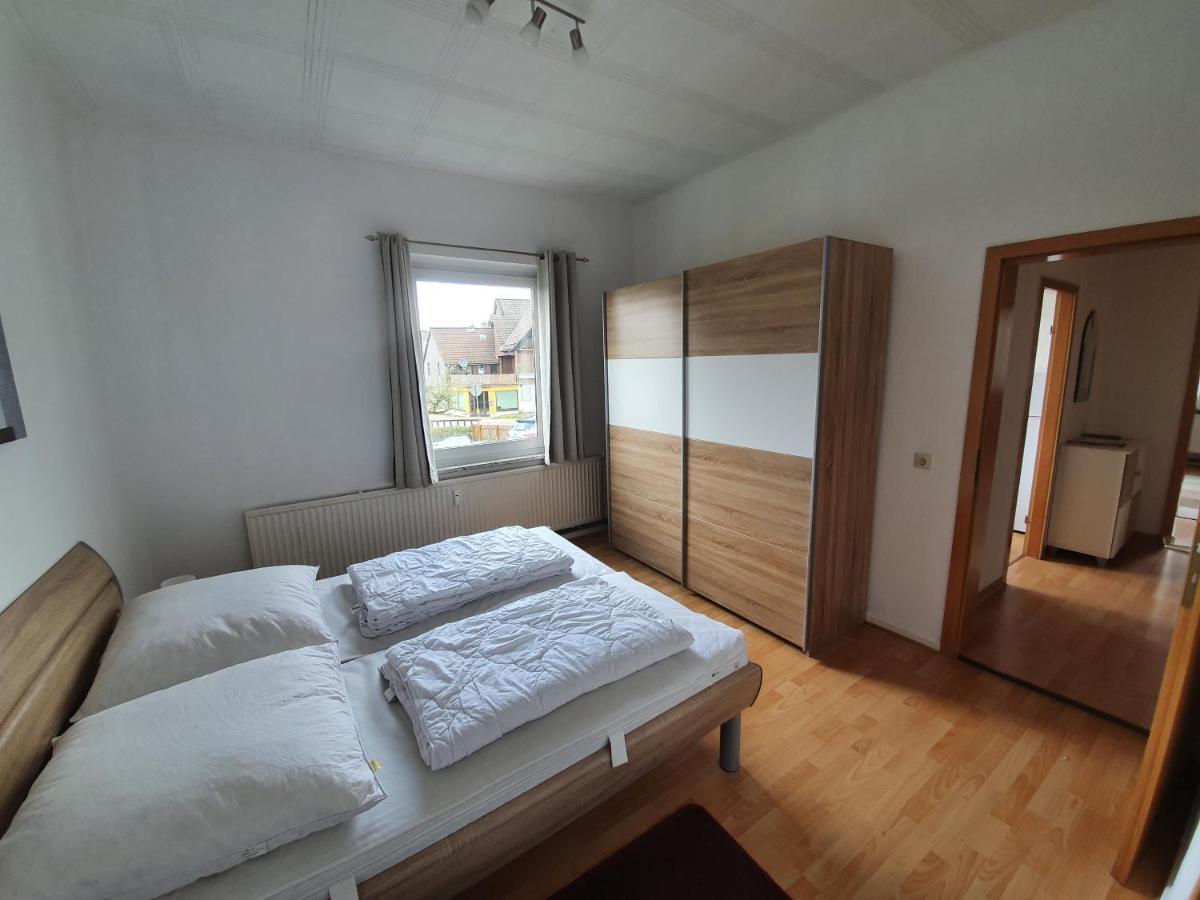 Mikes Fewo Braunlage Ngoại thất bức ảnh