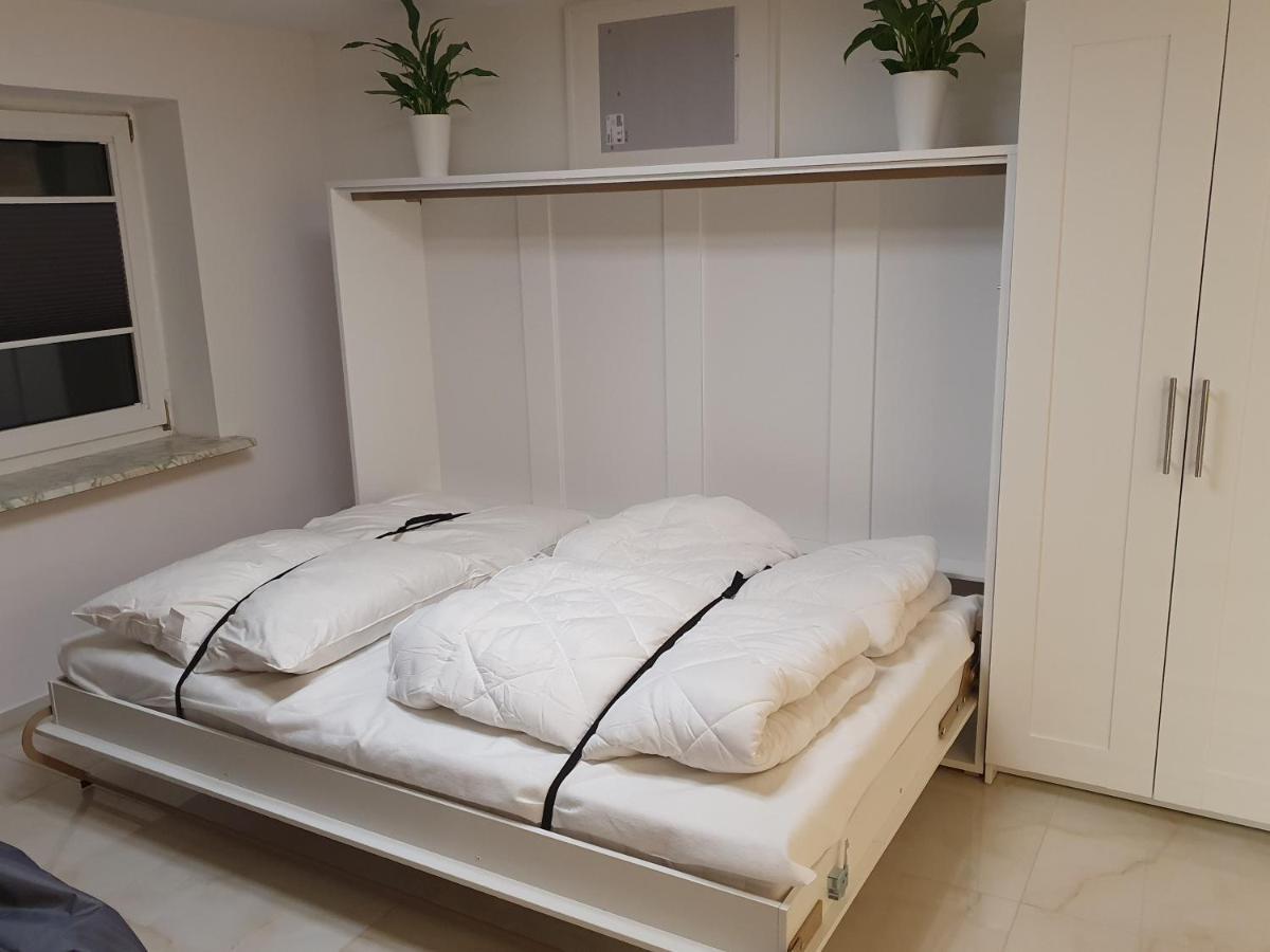 Mikes Fewo Braunlage Ngoại thất bức ảnh