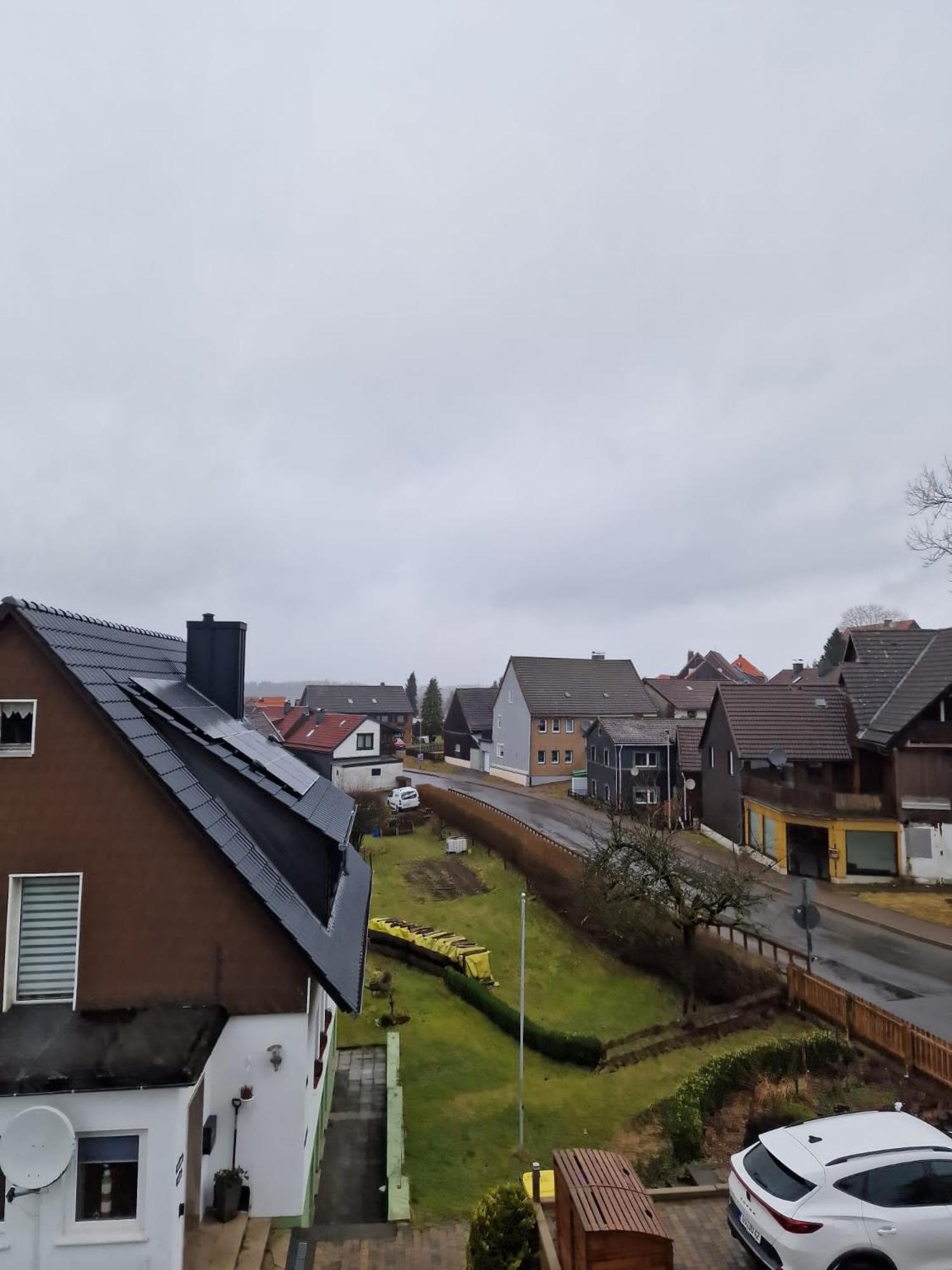 Mikes Fewo Braunlage Ngoại thất bức ảnh