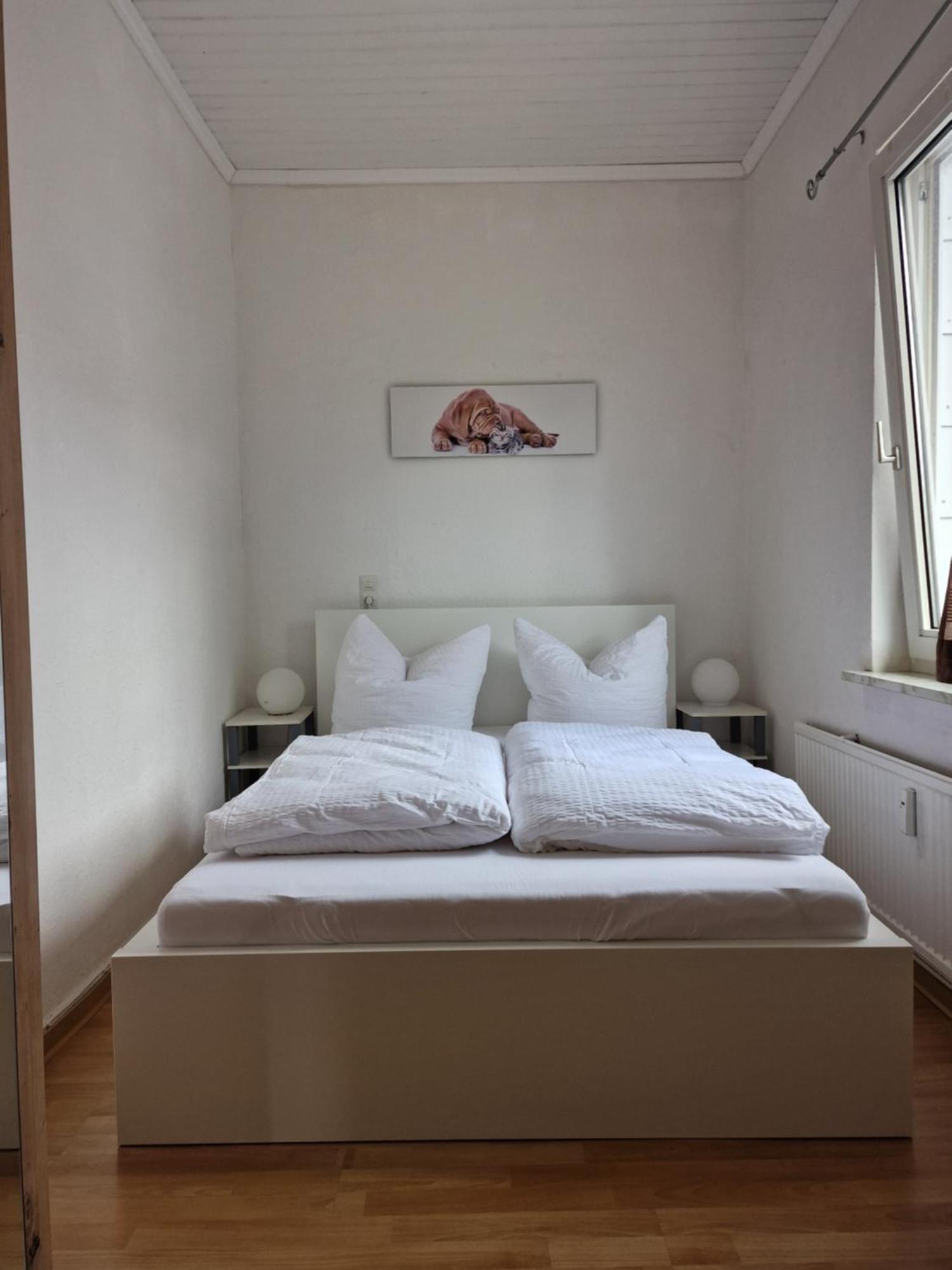 Mikes Fewo Braunlage Ngoại thất bức ảnh