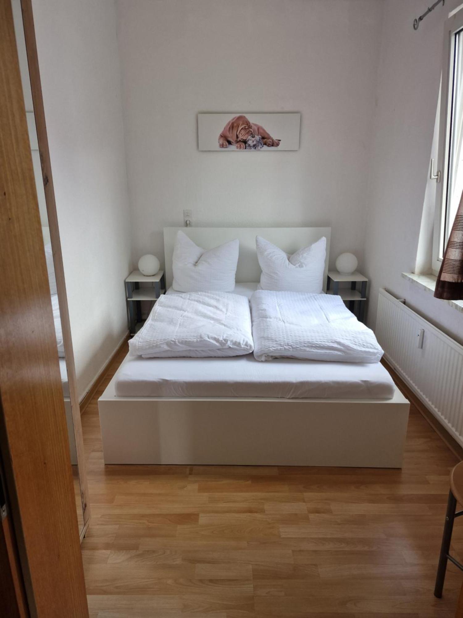 Mikes Fewo Braunlage Ngoại thất bức ảnh