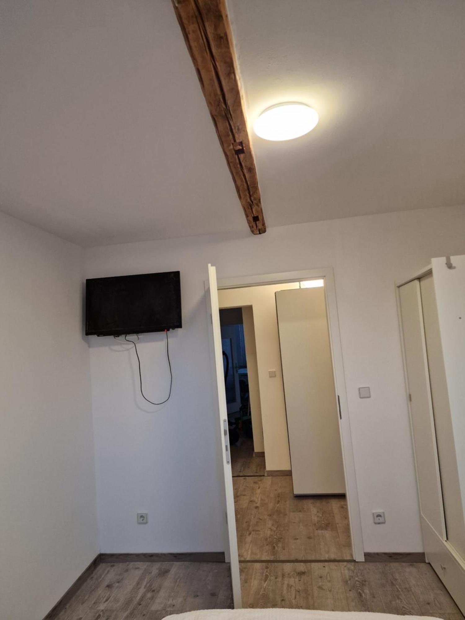 Mikes Fewo Braunlage Ngoại thất bức ảnh